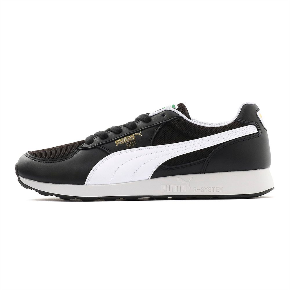 Puma RS-1 OG CLONE Férfi Sportcipő - Fekete ( Hungary - IYQVK0943 )